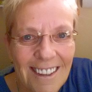 Meet your Posher, Kathy